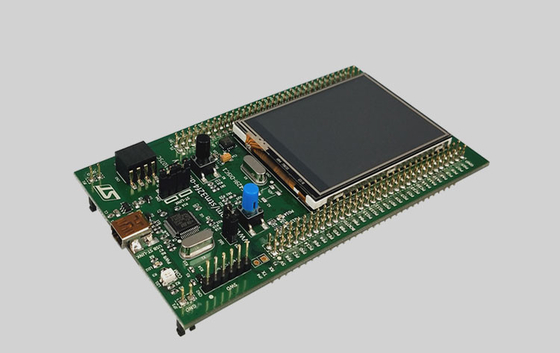 STM32F429 MCU Discovery Arduino Development Board STM32F429I-DISCO