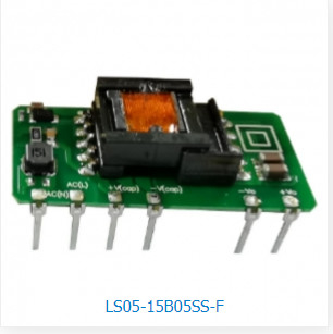 LS05-15B05SS LS05 5W Power AC DC Converter Power module power supply Electronics Components