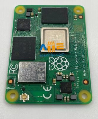 CM4108032 module 4 Wifi 8GB RAM 32GB EMMC de calcul de la framboise pi
