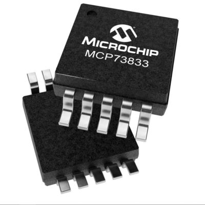 Pleins circuits intégrés IC de puce de serise de 24AA16HT-I/OT 24AA16HT par Angel Technology