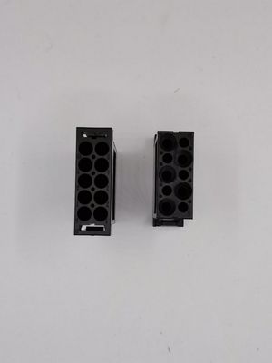 Module résistant C146B10001E8 C146-B10-001-E8 de prise de connecteurs d'alimentation