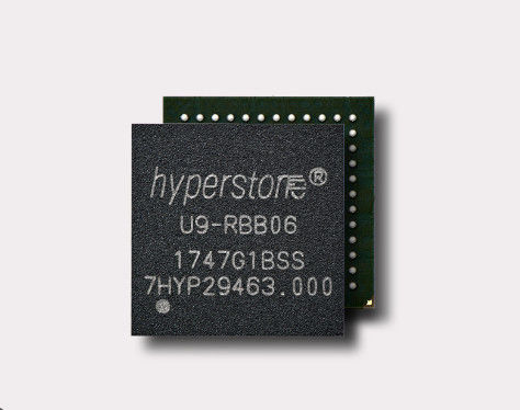 U9-RBB06 USB 3.1 NAND Contrôleur de mémoire flash IC
