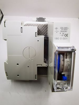 SUL180A 1800001 AC24-380 Températeur mécanique SUL160A